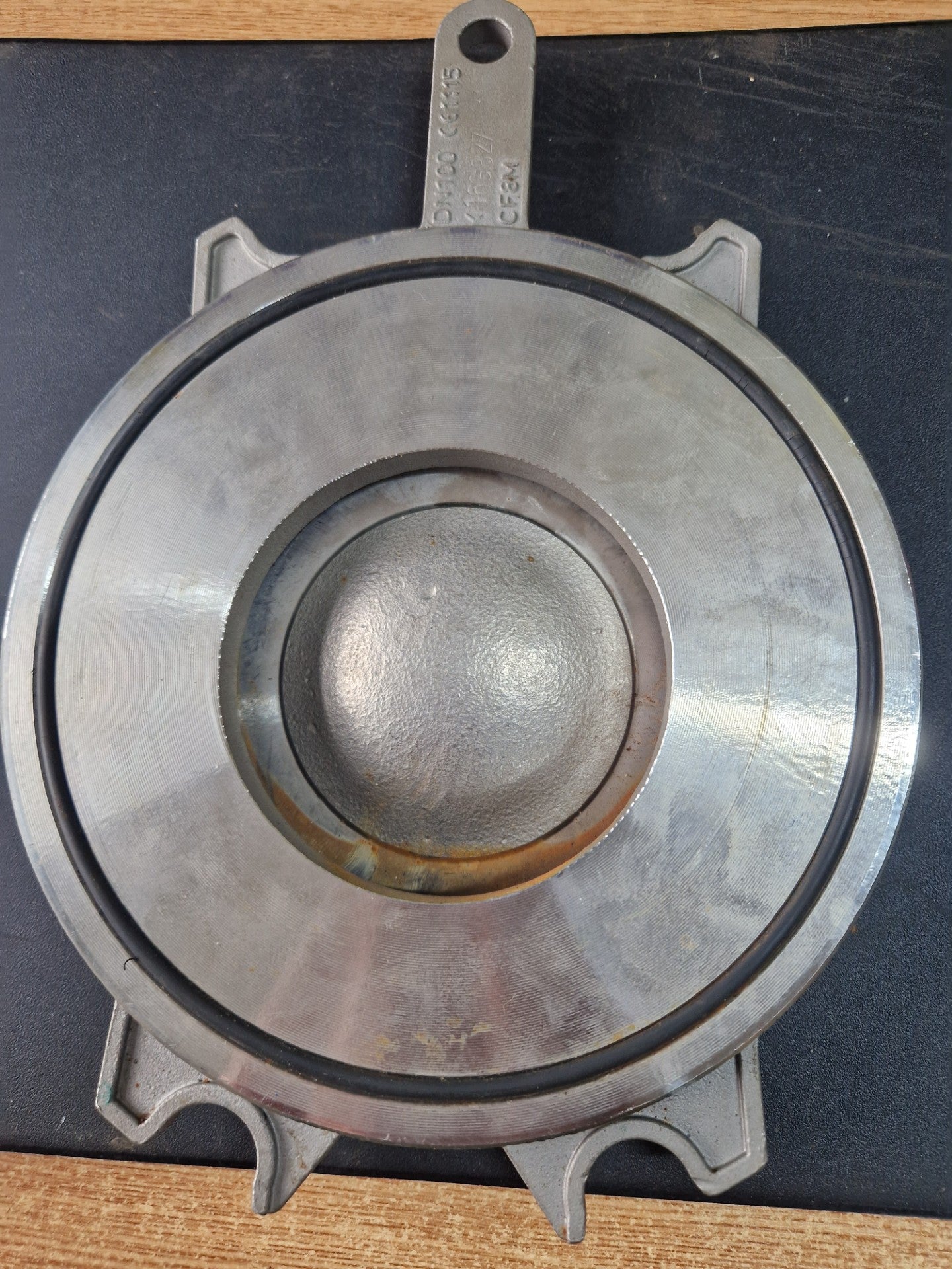 Check Valve 125mm