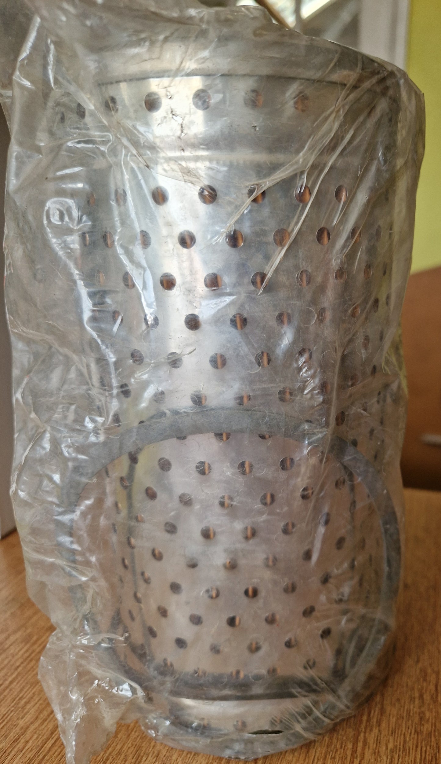 LF509 Oil Filter