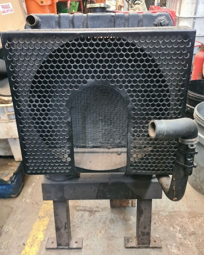 Isuzu 3CD1 Generator