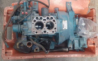 Vetus M205 Marine Diesel Engine