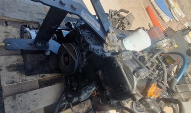 Isuzu 3CD1 Generator