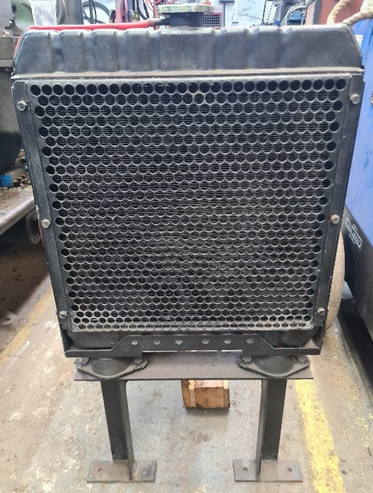 Isuzu 3CD1 Generator