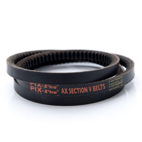 AX35 Cogged Belt