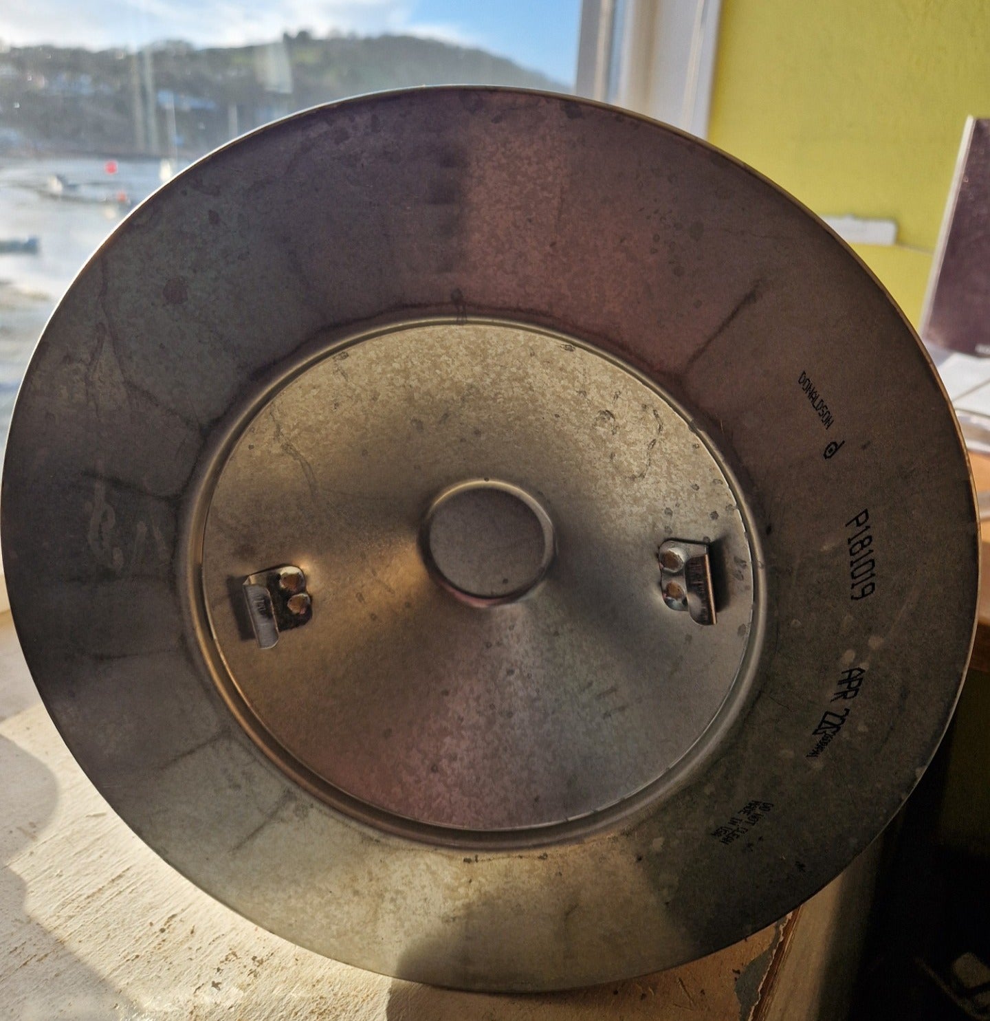 Donaldson Air Filter P181019