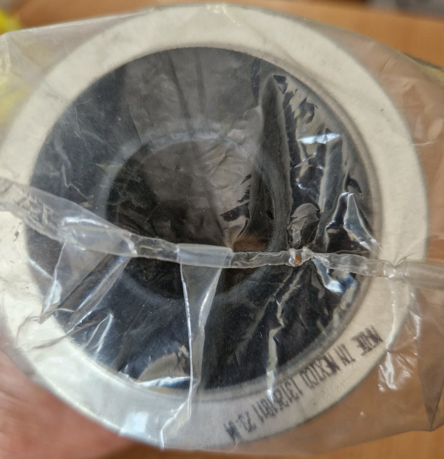 FF142 Fleetguard Fuel Filter