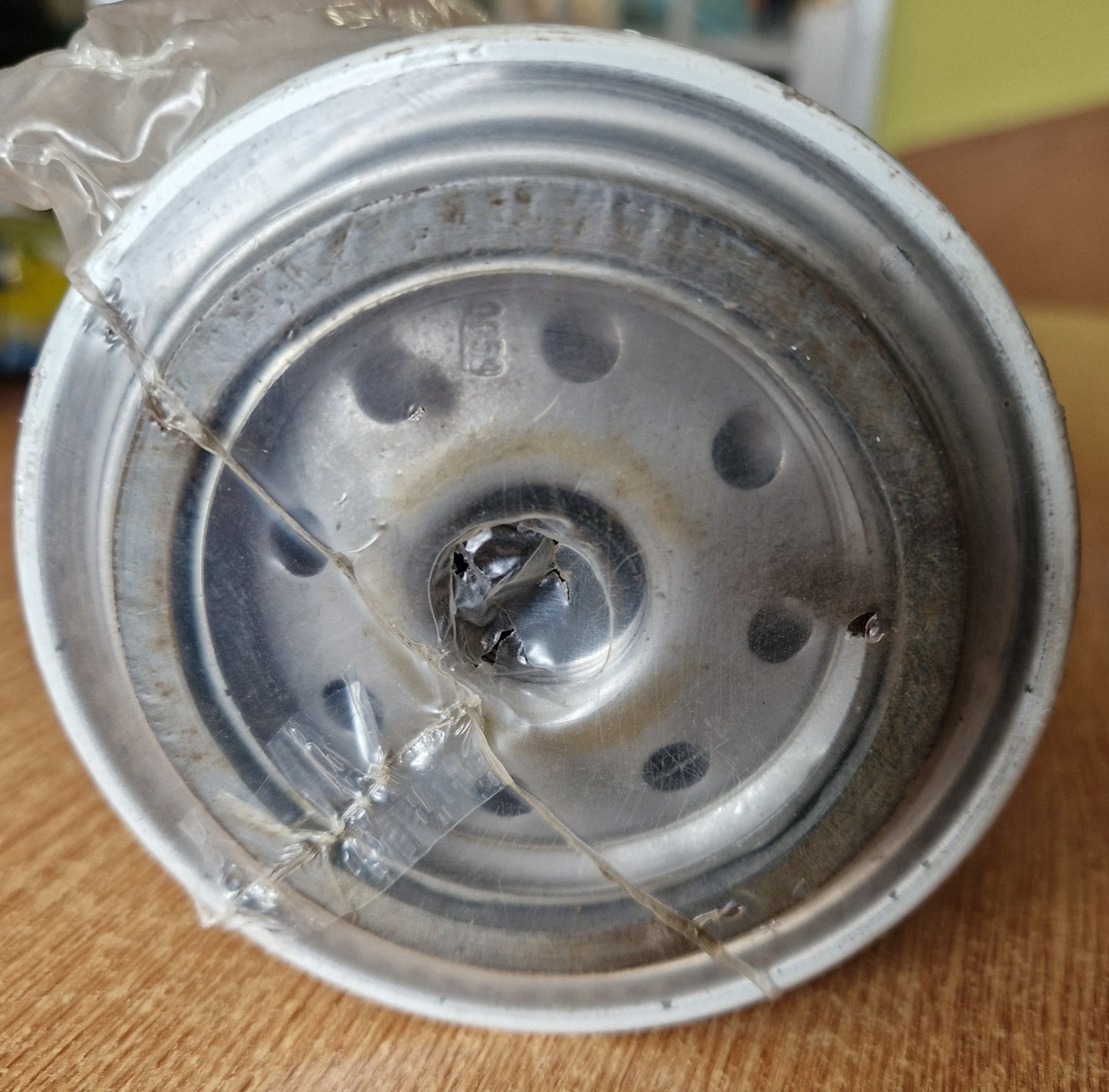 FF5285 Fleetguard Fuel Filter
