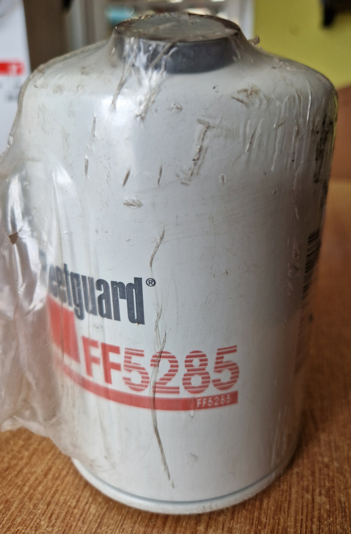 FF5285 Fleetguard Fuel Filter