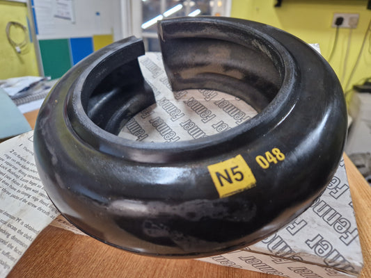 Tyre Coupling - Fenner