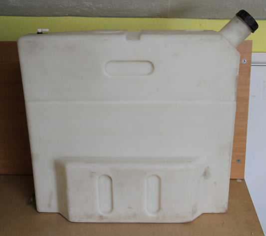 Fuel Tank- 50 Ltr capacity - 2nd Hand