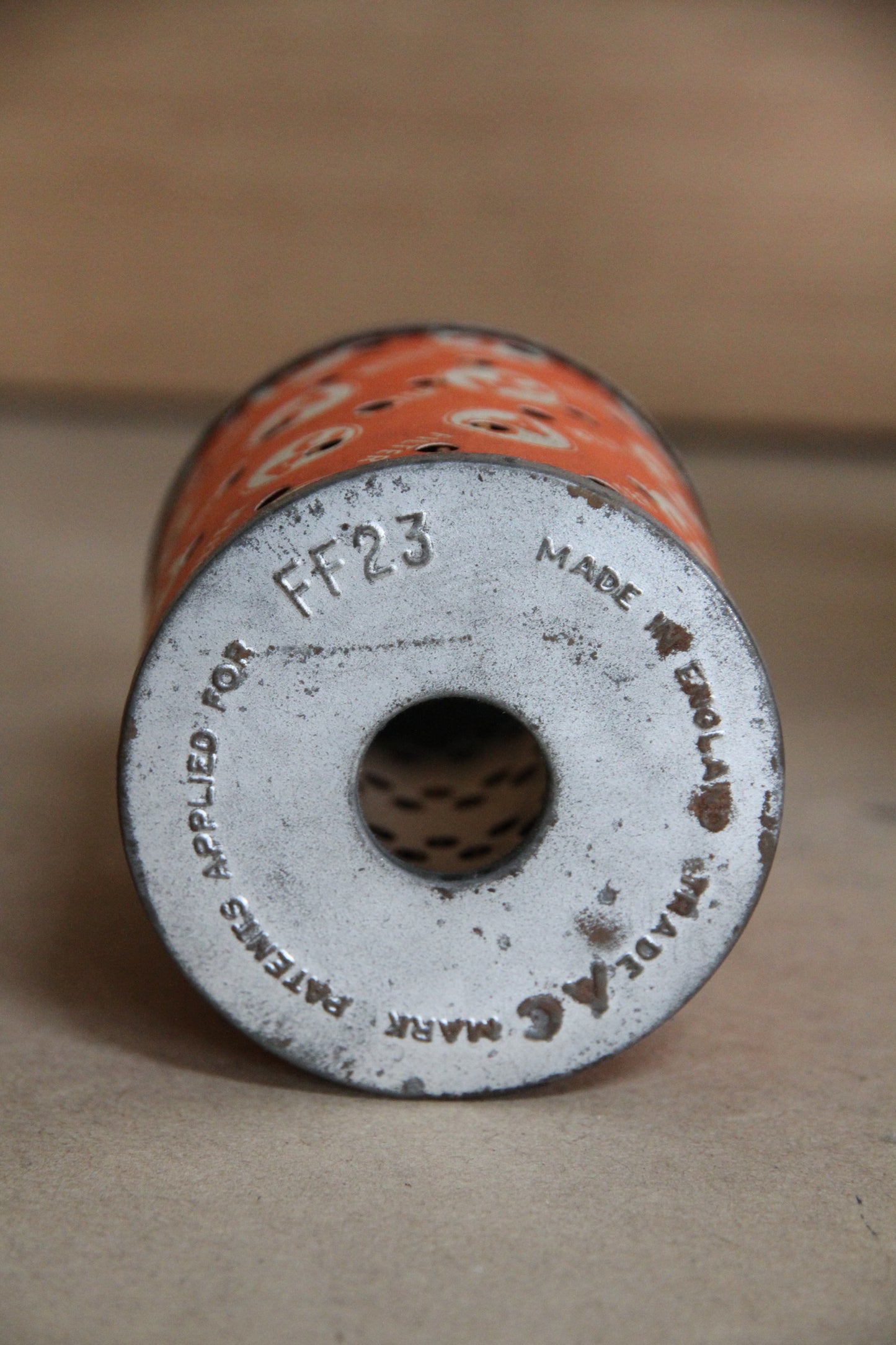 FF23 Fuel Filter