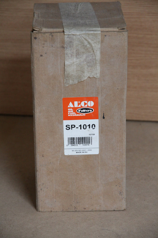 SP1010 Lube Filter
