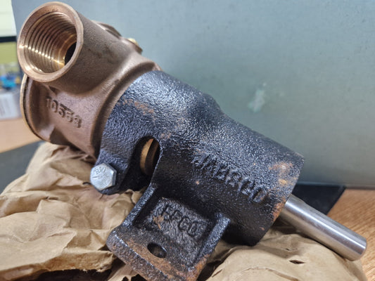 Jabsco Impeller Pump