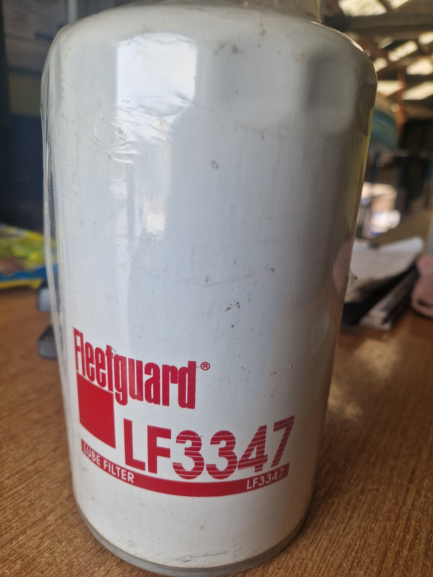 LF3347 Oil Filter