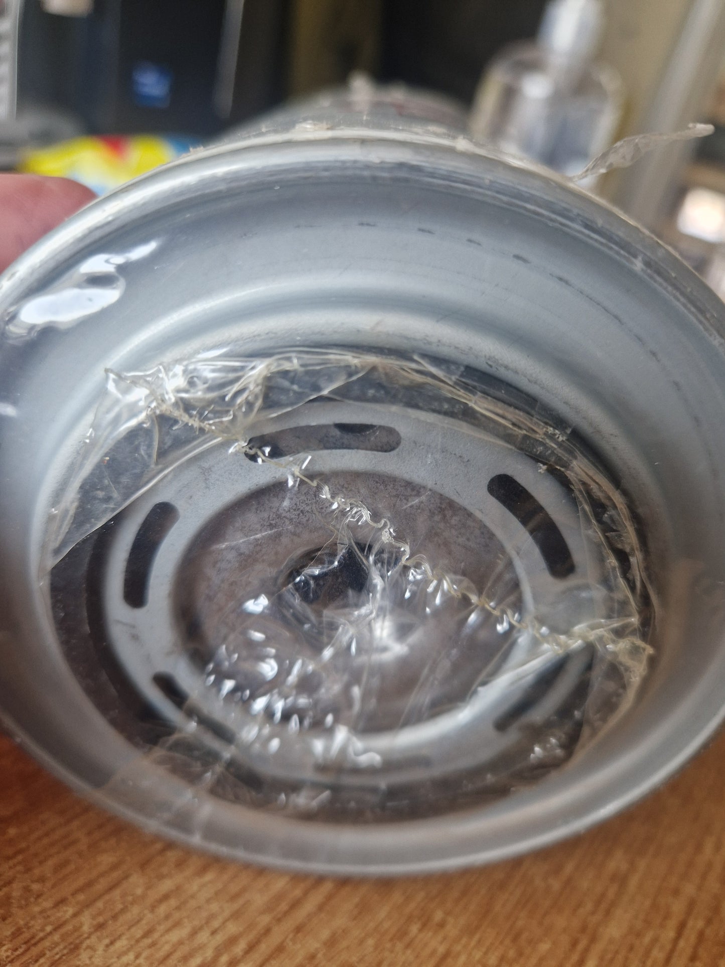LF3347 Oil Filter