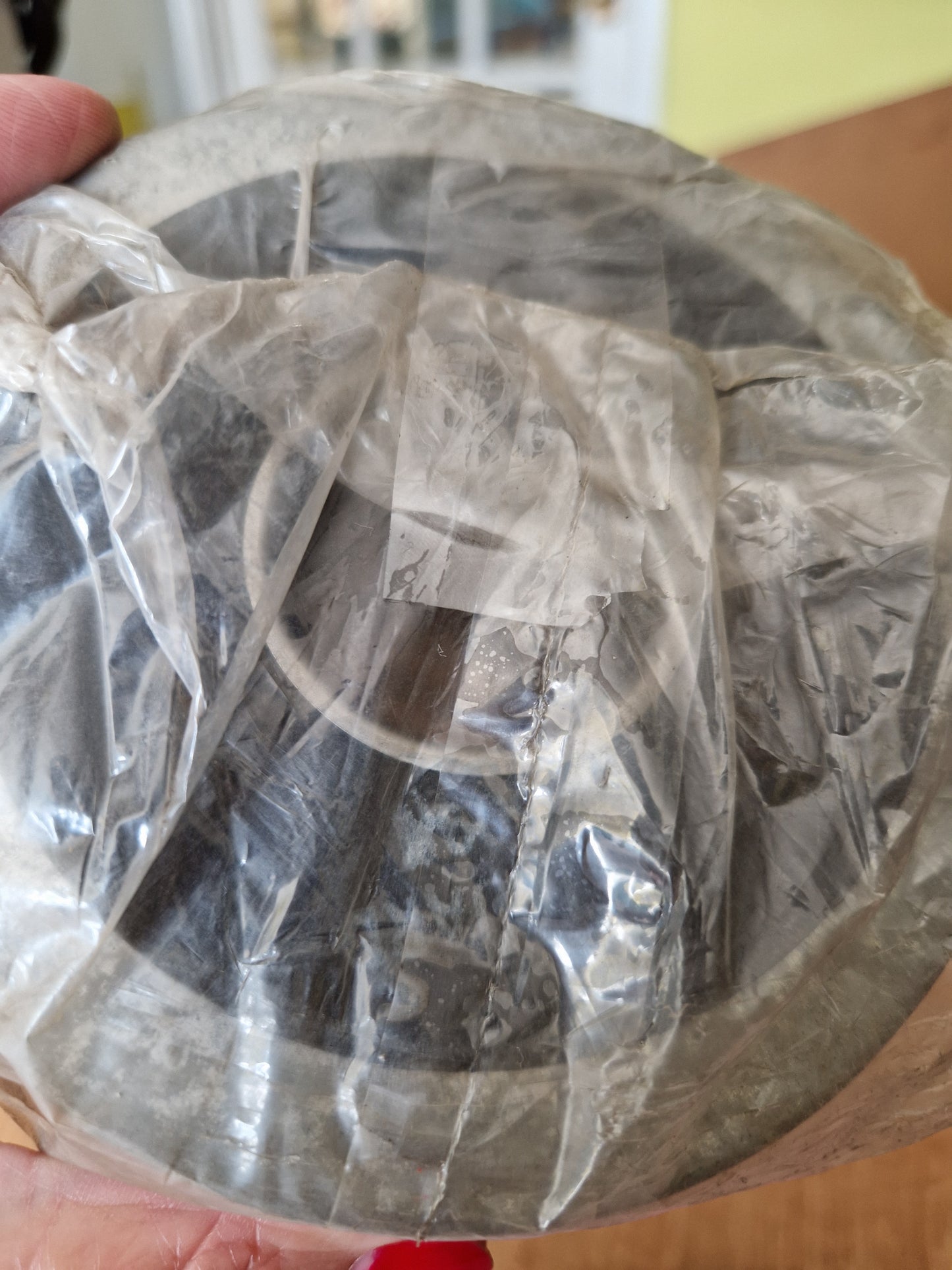 LF509 Oil Filter