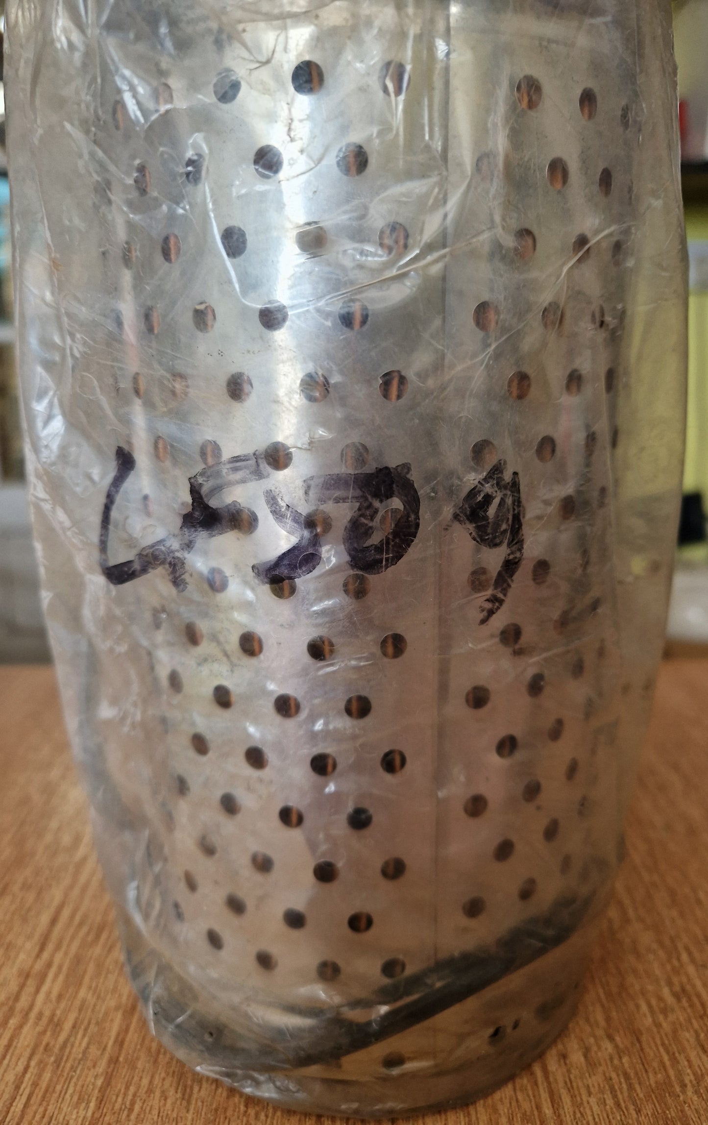 LF509 Oil Filter