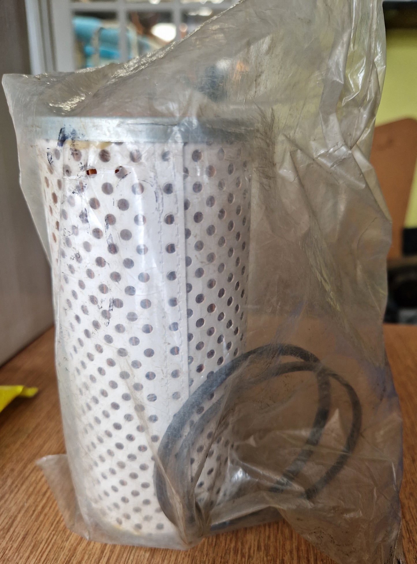 LF594 Fleetguard Oil Filter