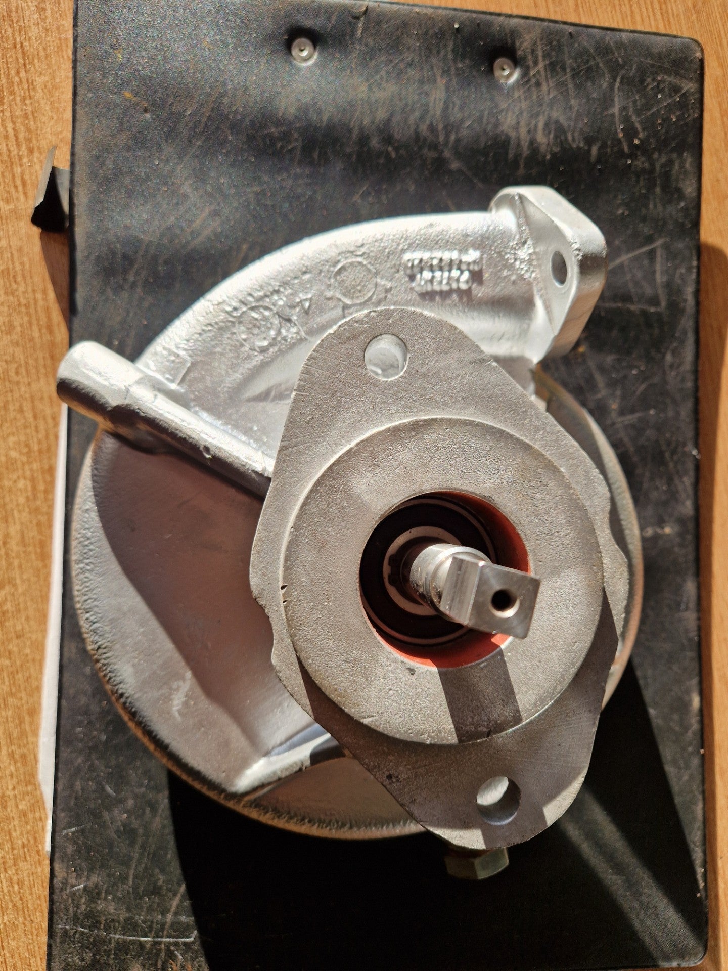 Reconditioned Waterpump Assy