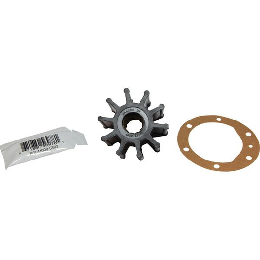Jabsco Impeller Kit